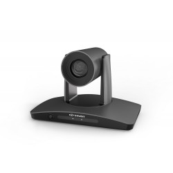 infobit iCam P40 - HD двухобъективная PTZ-камера