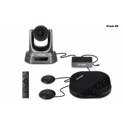 infobit iCam XE - Комплект USB PTZ-камеры