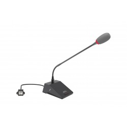 infobit iSpeaker MD30 - Микрофон для конференций