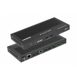 infobit iSwitch 2000R - Декодер HDMI 4K JPEG 2000 AV over IP, 4K30, KVM, Rx