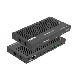 infobit iSwitch 2000T - Энкодер HDMI 4K JPEG 2000 AV over IP, 4K60, KVM, Tx
