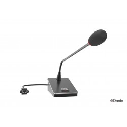infobit MD20 - Микрофон для конференций